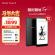 掌閱（iReader）【新品上市】Tango 2 電子書(shū)閱讀器6.13英寸墨水屏手機電子紙護眼閱覽器電紙書(shū)水墨屏 Tango2 騎士黑