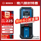 博世（BOSCH）紅外線(xiàn)測距儀電子尺激光尺量房?jì)x小巧便攜30米GLM 30-23