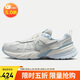 耐克NIKE女子跑步鞋 W NIKE V2K RUN 運動(dòng)鞋FD0736-009白38