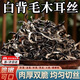 頭茬白背毛木耳絲干貨天然無(wú)添加鮮嫩絲狀高品質(zhì)農家自曬無(wú)硫500g 【5A級頭茬新貨】白背木耳絲-1000g