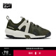 Onitsuka Tiger鬼塚虎運動(dòng)休閑鞋男女同款低幫老爹鞋運動(dòng)鞋子PERFORMOVE 墨綠色 39