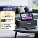 山水（SANSUI）Q5家庭ktv音響套裝 家用客廳電視卡拉OK一體機 點(diǎn)歌機 家用唱歌全套音箱 桌面k歌智能音響32G 黑色