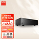 NAD  C298 純后級功放C658純前級立體聲家用專(zhuān)業(yè)功率放大器185W雙聲道2.1發(fā)燒級前后級套裝組合 C298