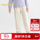 巴拉巴拉童裝男童褲子女童兒童運動(dòng)褲2025秋裝小童親子長(cháng)褲潮209325108203