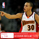 MITCHELL & NESS官方Mitchell&Ness勇士庫里球衣09-10賽季球迷版復古運動(dòng)背心球衣 勇士-庫里09-10賽季復古球衣 L