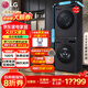 LG覓境洗烘套裝12KG滾筒洗衣機全自動(dòng)+10公斤變頻熱泵烘干機套裝FA12DA2C+RH10X76V2N 除菌除螨 高配智能投放 暮云黑丨 洗烘套裝