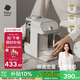 babycare恒溫壺嬰兒泡奶機智能定量出水風(fēng)冷降溫嬰兒調奶器 2L 