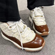 耐克（NIKE） Air Jordan 11 漆皮 Retro 中國限定舒適耐用高幫防滑耐磨籃球鞋 IM8352-670米紅 43 (275mm)