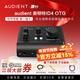 audient奧頓特iD4 OTG ID14 OTG ID24 MKII直播聲卡樂(lè )器聲卡USB錄音編曲 【2025新款】ID4 OTG聲卡【贈好禮】