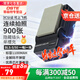蒂森特（dste） 奧林巴斯E-M10IV/III  EM5III EPL6 E-PL3 EPL1 E-P3 E-410微單相機 電池BLS-5/BLS-50一電一充