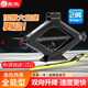 皇馳車(chē)載省力手搖千斤頂汽車(chē)工具車(chē)用千金頂小轎車(chē)用小車(chē)換胎專(zhuān)用支架 【新款剪式千斤頂】 2噸 +荊輪扳手