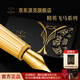 派克（PARKER）馬年生肖限量禮盒高檔鋼筆簽字筆精致禮物高顏值文具 精英系列御馬墨水筆+馬踏祥云特別版禮盒