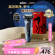 博朗（BRAUN）朱一龍同款電動(dòng)剃須刀5系Pro+剃須刀禮盒款刀頭往復式刮胡刀送男朋友老公生日情人節禮物馬年禮盒