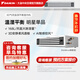 大金（DAIKIN）中央空調 3D氣流風(fēng)管機 黑奢型溫濕平衡室內機 主臥專(zhuān)用自動(dòng)除濕梅雨季 多聯(lián)機空調內機 3D氣流溫濕平衡室內機 黑奢型