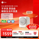 石頭（roborock）迷你洗衣機Q1M   UVC除菌 全自動(dòng)滾筒兒童內衣迷你洗衣機新款 Q1M 小咖灰