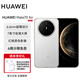 華為（HUAWEI）Mate 70 Air 新品旗艦手機 超薄長(cháng)續航 7英寸華為臨境大屏 紅楓原色影像 鴻蒙手機 羽衣白 12GB+256GB 全網(wǎng)通