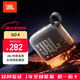 JBL GO4 音樂(lè )金磚四代  藍牙音箱 戶(hù)外便攜音箱 手機電腦音響 jbl go4  購物推薦 音樂(lè )金磚GO4 黑色