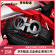 Cadaer KleniCK品牌男士皮帶真皮自動(dòng)扣腰帶輕奢頭層牛皮商務(wù)褲帶送男友生日禮物 ck2-880195R百搭槍色/專(zhuān)柜禮盒裝