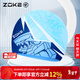 洲克（ZOKE）兒童硅膠泳帽舒適防水護發(fā)護耳不勒頭游泳帽625503276-2