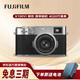 富士（FUJIFILM）X100VI 銀色 微單相機 數碼相機 套機 4020萬(wàn)像素 6檔五軸防抖 人文掃街 禮物 送禮