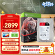 希捷（SEAGATE）NAS硬盤(pán) 8TB 私有云 256MB CMR垂直 靜音低耗 機械硬盤(pán) 希捷酷狼Pro 數據恢復服務(wù) ST8000NT001