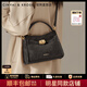 CinvaiKrose官方店小c&k手提凱莉包包女包2026新款斜挎小包生日情人節520禮物 烏木色Ebony color【送女友老婆女生禮物走心】