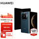 HUAWEI Mate X6 折疊屏【現貨當天發(fā)】分布式玄武架構 鴻蒙大屏AI 紅楓原色影像華為新品折疊旗艦手機 深海藍 12GB+512GB 官方標配