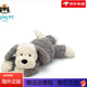 Jellycat毛絨玩具牧羊犬唐布利趴趴小狗玩偶公仔玩具小狗圣誕禮物送女友