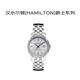 漢米爾頓（Hamilton）瑞表爵士系列Viewmatic自動(dòng)機械男士腕表送禮H32515155禮物