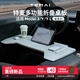 特麥適用于特斯拉Model3 y煥新版車(chē)載餐盤(pán)折疊桌板電腦桌板車(chē)用辦公桌 【適用特斯拉全系列】折疊小桌板