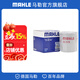 馬勒（MAHLE）機濾機油濾芯格濾清器OC576適配日產(chǎn)啟辰風(fēng)神 奇駿/軒逸/天籟