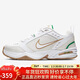 耐克NIKE男子訓練鞋老爹鞋 AIR MONARCH IV 運動(dòng)鞋415445-103白 42