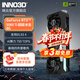 映眾（Inno3D）INNO3D GeForce RTX 5060 Ti 8G/16G 超級冰龍 曜夜 映雪  DLSS 4組裝電腦游戲顯卡 三角洲行動(dòng) RTX 5060 Ti X3 8GB 超級冰龍