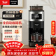 松下（Panasonic）美式咖啡機 研磨一體三合一 家用全自動(dòng) 豆粉兩用 自動(dòng)清潔 智能保溫 咖啡壺  磨豆機送禮 NC-A701