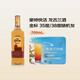 豪帥快活（JOSE CUERVO） 洋酒 金標 龍舌蘭酒 700ml 35度/38度隨機發(fā)