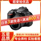 尼康/Nikon D5100 D5200 D5500 入門(mén)級半畫(huà)幅數碼高清旅游 95新二手單反相機 尼康D5600 18-140 VR套機 官方標配