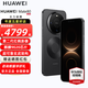 HUAWEI Mate 80 旗艦手機 第二代紅楓影像鴻蒙AI 華為直屏鴻蒙手機 華為mate80手機 官方正品 曜石黑 16GB+512GB 全網(wǎng)通 官方標配