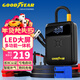 固特異（Goodyear）GY-2696汽車(chē)應急啟動(dòng)電源車(chē)載充氣泵一體機大容量多功能搭電寶