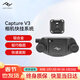 巔峰設計Peak Design 相機快掛 Capture V3 單反微單相機背包快掛 肩帶快裝板 快拆快裝PD腰掛