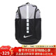 耐克NIKE男女休閑包 旅行包 電腦包 雙肩包BA5554-012黑灰 均碼