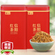 保銀 信陽(yáng)毛尖紅茶茶葉新茶明前特級頭采嫩芽?jì)?yōu)選金芽醇香紅茶 罐裝自飲紅茶250g