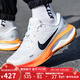 耐克鞋男 Nike官方2025秋冬新款輕便減震跑步鞋休閑運動(dòng)鞋透氣跑鞋 IH7329-101 44.5