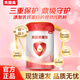 貝因美愛(ài)加嬰兒配方奶粉新生兒奶粉乳鐵蛋白特價(jià)品 1段 800g 1罐 【0-6個(gè)月新生兒】