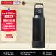 虎牌（TIGER）戶(hù)外保溫杯大容量運動(dòng)水壺MTA-B120-KK曜石黑1.2L送禮新年禮物