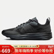 耐克男子 運動(dòng)板鞋NIKE LUNAR ROAM 運動(dòng)鞋DV2440-002黑色41