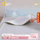 美朵嘉2025新款A類(lèi)嬰兒冰絲涼席拉鏈床單一體式Max蚊帳專(zhuān)用軟涼墊 淡雅灰【Max旗艦防摔專(zhuān)用】 180cm*200cm
