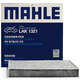 馬勒（MAHLE）帶炭PM2.5空調濾芯LAK1321(傳祺GS4/GA6 19年后270T/GA5/一代GS8)