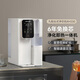 九陽(yáng)（Joyoung）臺式凈水器六年免換芯富鍶低鈉礦化水語(yǔ)音播報 家用凈飲機0阻垢劑RH330