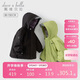 戴維貝拉【商場(chǎng)同款】冬裝兒童羽絨服男女童保暖工裝外套