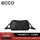 愛(ài)步（ECCO）【38女神節禮物】單肩包 時(shí)尚輕奢簡(jiǎn)約輕便女包 相機包9108214 黑色910821490000